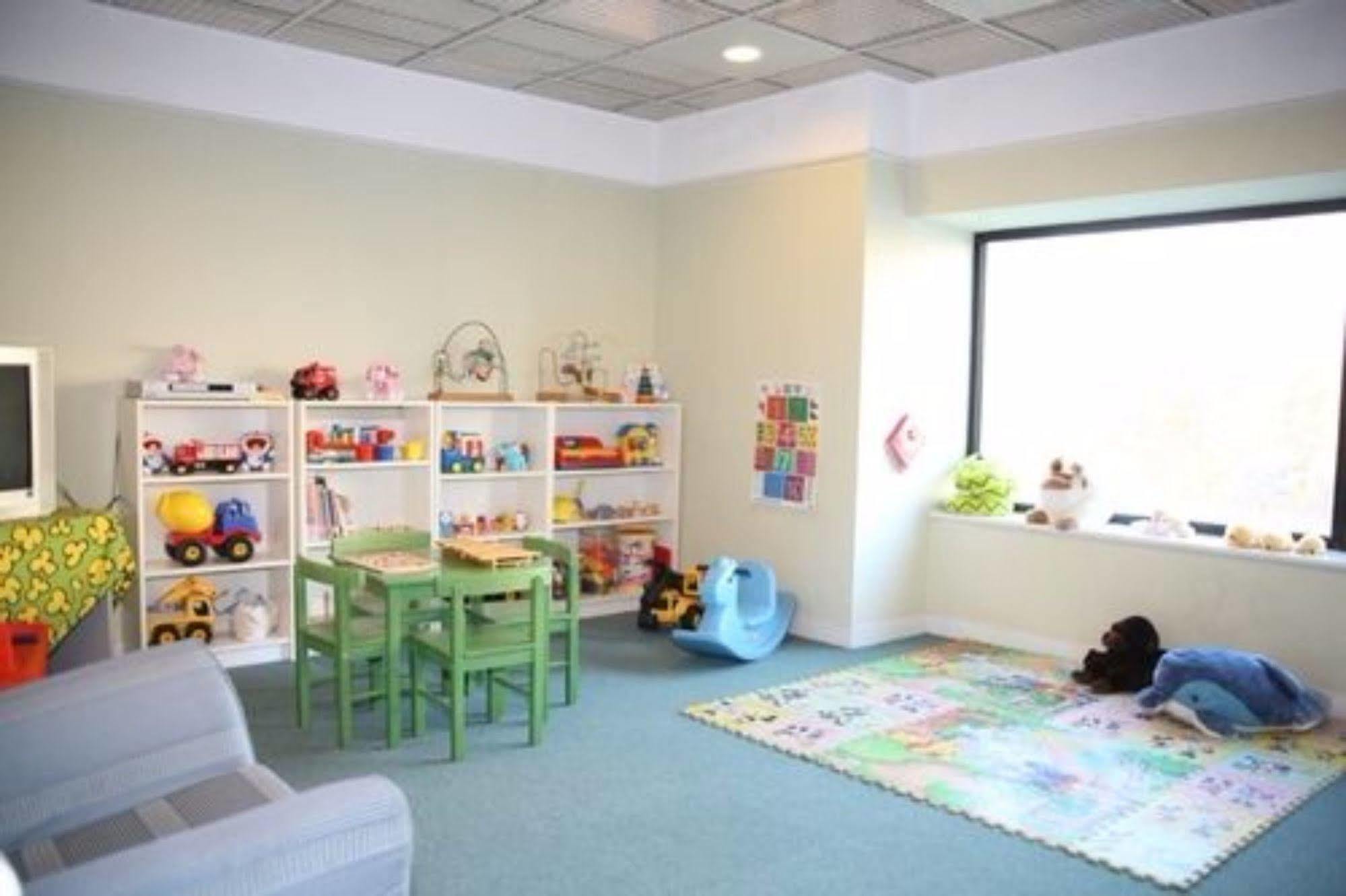 Somerset International Building Tianjin Habitación foto